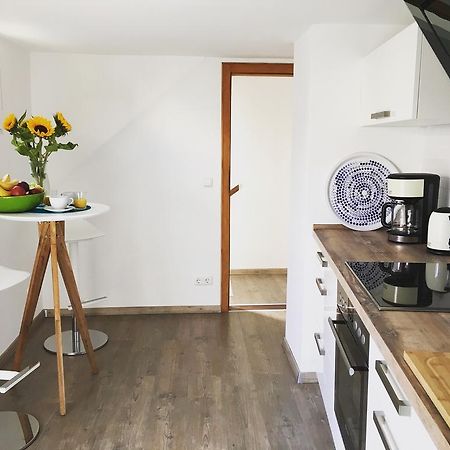 Ferienhaus Zur Mainpforte ماينتس المظهر الخارجي الصورة