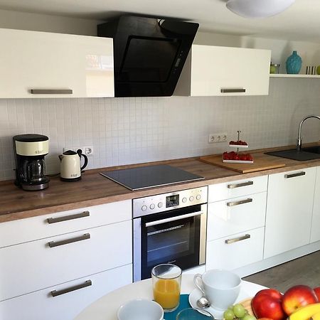 Ferienhaus Zur Mainpforte ماينتس المظهر الخارجي الصورة
