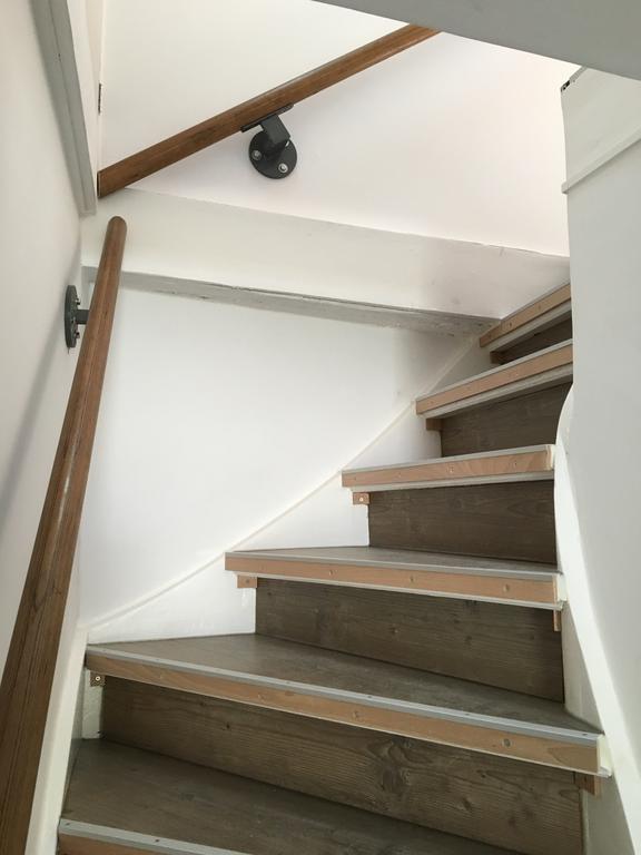 Ferienhaus Zur Mainpforte ماينتس المظهر الخارجي الصورة