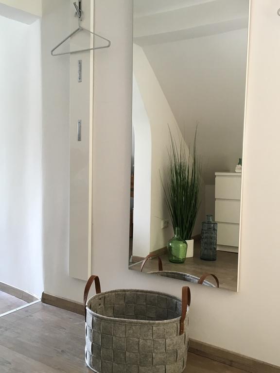 Ferienhaus Zur Mainpforte ماينتس المظهر الخارجي الصورة